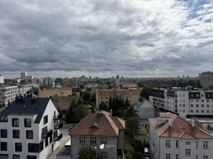 PIĄTKOWSKA 3POK USTAWNE ŁADNE BALKON WINDA CISZA