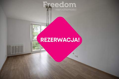 3 pokoje na parterze