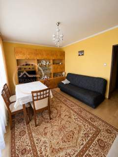 2-pokoje 42,4 m , Szwederowo,Balkon, loggia