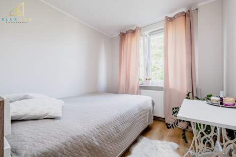 Przestronne 3 pokojowe, ul. Pułkowa