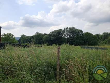 Działka budowlana 700 m2 w Brzezince gm. Zabierzów