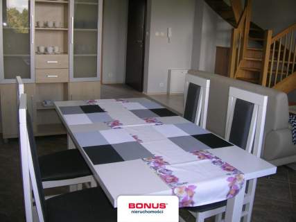Mieszkanie do wynajęcia, 55 m2, Szczecin