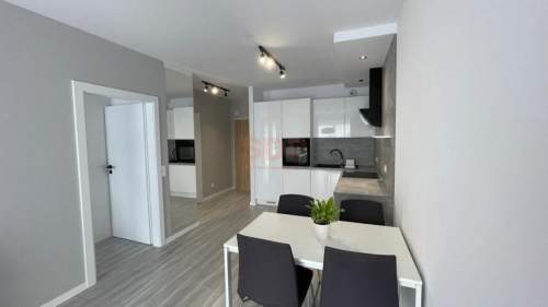 Apartament 2 pok. /fitness /Racławicka /1. najem