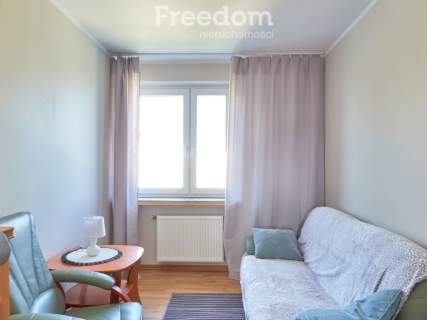 2pokojowe mieszkanie na granicy Legionowo/Jabłonna