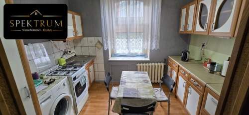 Dwupokojowe 53 m2 Ruda Śl. Kochłowice