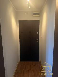 2 pokoje Balkon Prądnik Biały