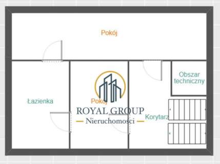 Do sprzedaży lokal usługowy w Centrum miasta