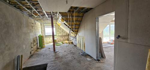 Dom na sprzedaż, 480 m2, Borowa