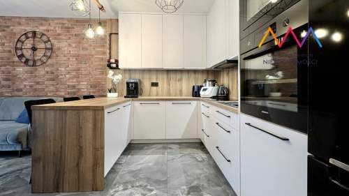 Osiedle Premium, 3-Pokoje, Balkon, Olsztyn