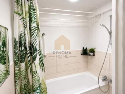 Centrum 2 Pokoje Balkon 38 m
