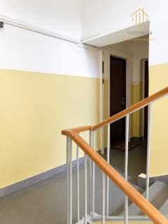 Mieszkanie 34m2 z balkonem Od zaraz 