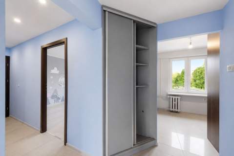    Przestronne M3 na Tysiącleciu   Balkon   