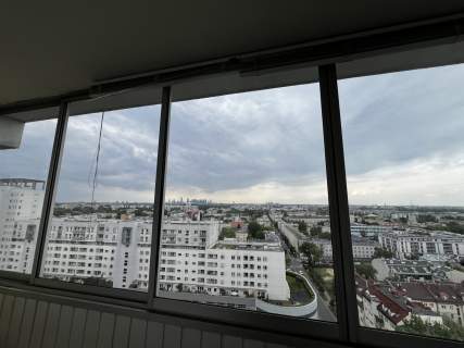 Mieszkanie 2 pokoje Warszawa ul. Kobielska
