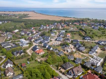 Wyjątkowa działka budowlana w świetnej lokalizacji