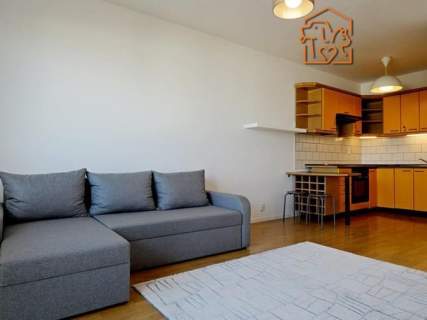 2 pokoje z mp, pet-friendly- Książkowa 9C