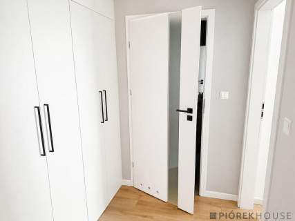 3-pokojowe mieszkanie na Mokotowie