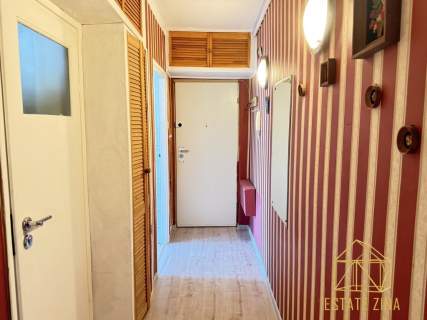 2 pokoje 53 m 2 balkony ul. Kantora