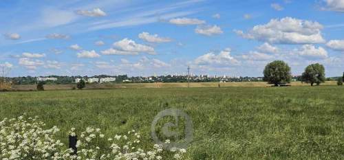 Na sprzedaż trzy działki budowlane w Gorzów Wlkp.