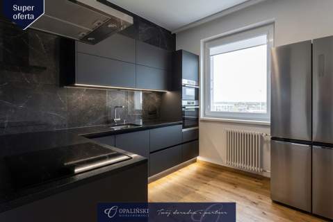 Mieszkanie w świetnej lokalizacji Balkon Piwnica