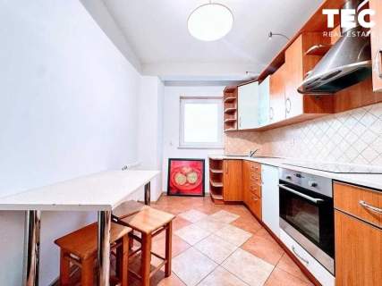 Bociana 2 pokoje Balkon