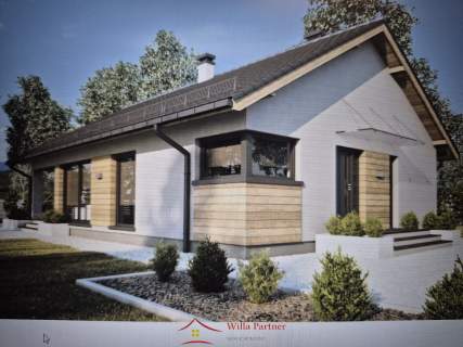 Parterowy dom100m2, Bochnia ,Wiśnicz, Leksandrowa ,Łomna