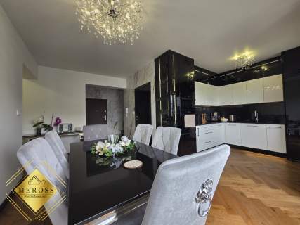 Apartament na sprzedaż