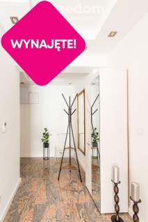 Na wynajem 2 pokoje mieszkanie w Kołobrzegu