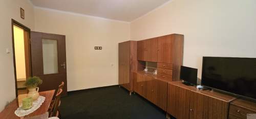 Katowice/Śródmieście/Dwa pokoje/Wynajem