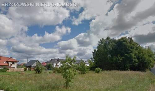 Marki 650 m2, MPZP, wielorodzinna 8 lokali