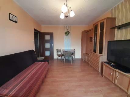 Jasna kawalerka z balkonem - Różyckiego 4D,Centrum
