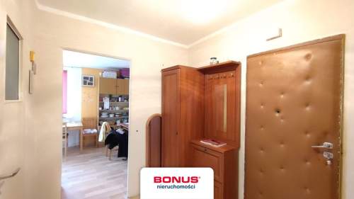 2 pokoje z balkonem, Bierzwnik