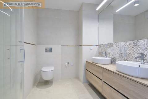 Nowe mieszkanie w nowym budynku