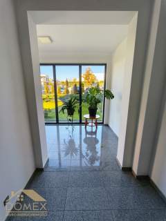 Stylowy apartament z tarasem komfort i prestiż