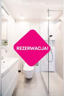 Mieszkanie 3 pokojowe przy Sadach Żoliborskich
