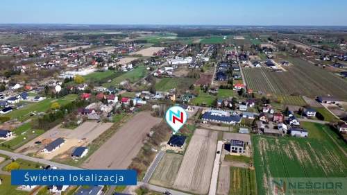 Na sprzedaż/Dom 166m2/Stok Lacki