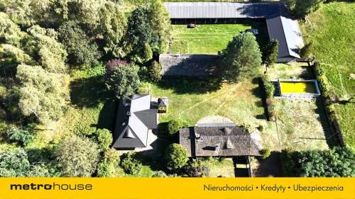 Nieruchomość komercyjna na sprzedaż, 307,04 m2, Lipa
