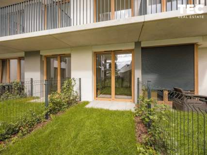 Mieszkanie na sprzedaż, 25,38 m2, Kraków