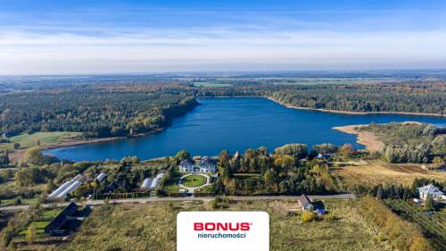 Obiekt na sprzedaż, 160 m2, Binowo