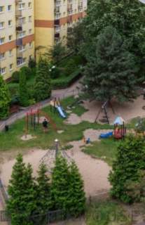2-pokojowe mieszkanie na Ochocie