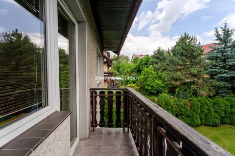 Dom 360 m działka 688 m Wzgórza Krzesławickie