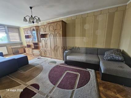 Dwa pokoje w centrum miasta 1 piętro