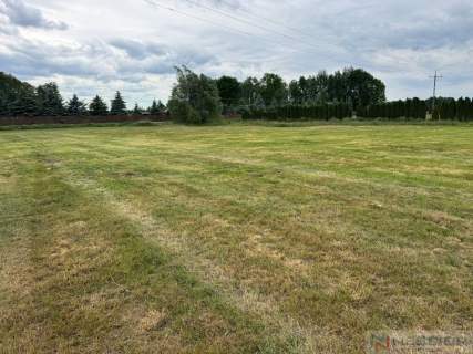 Duża działka z potencjałem 8690m2