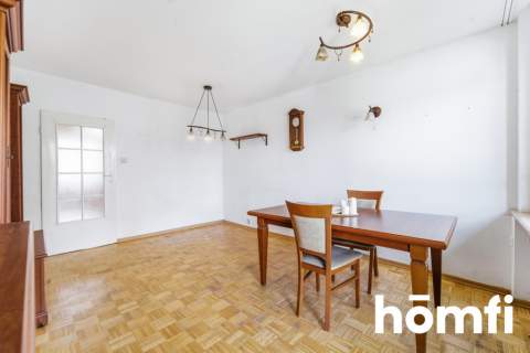 3 pokoje 58m2 Blisko centrum Zielona okolica