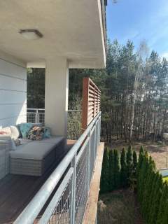 Apartament premium, duża loggia, garaż, schowek