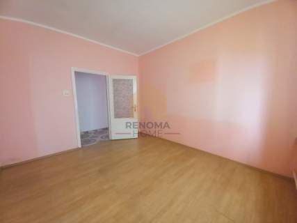 Dwupokojowe mieszkanie z garażem, parter 54m2