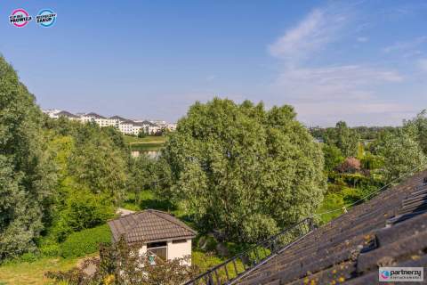 4 pokoje 2 poziomy 2 balkony Jaworzniaków