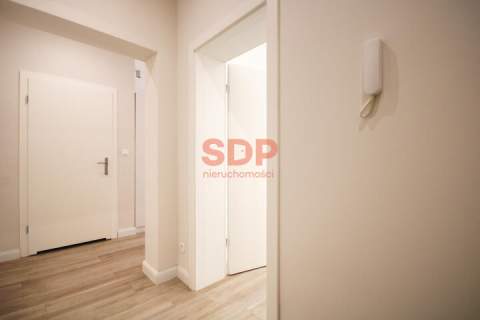 Dwupokojowe mieszkanie w centrum Katowic Warszawska 35 