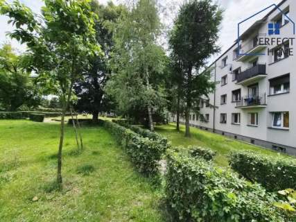 Mieszkanie Rybnik Chwałowice, 2 Pokoje, 1 Piętro balkon