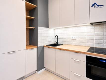 Wysoki Standard Browary Warszawskie Centrum