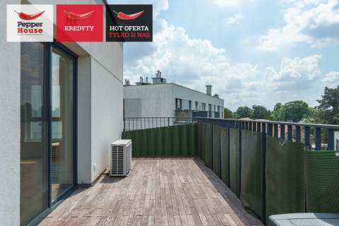 Komfortowy apartament na Ursusie wysoki standard